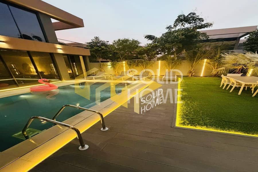 Villa in Tilal City,Masaar,Kaya, 4 schlafzimmer, 255000 AED - 16452393 Villa in Tilal City,Masaar,Kaya, 4 schlafzimmer, 255000 AED - 16452393