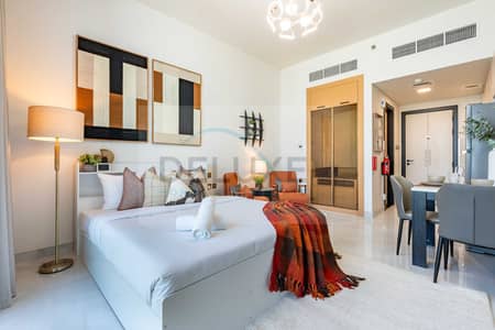 Studio for Rent in Arjan, Dubai - 12. jpg