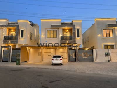5 Bedroom Villa for Rent in Al Yasmeen, Ajman - WhatsApp Image 2026-09-08 at 3.03. 05 PM. jpeg