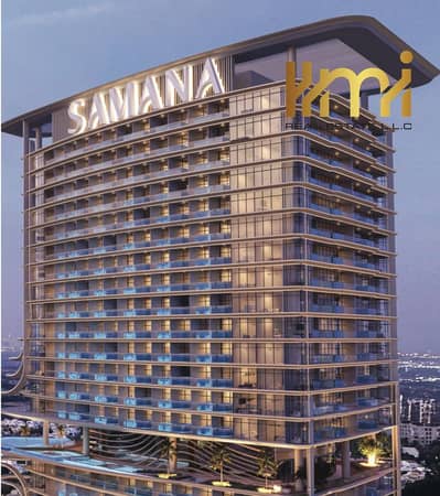 Studio te Koop in Majan, Dubai - 3. PNG