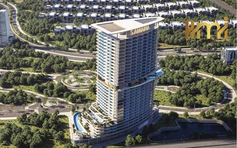 1 Спальня Апартамент Продажа в Маджан, Дубай - 4. PNG