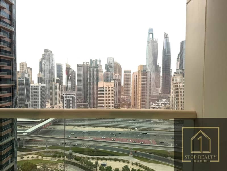 SPACIOUS 2BR | BEST TOWER | VACANT | UNFURNISHED SPACIOUS 2BR | BEST TOWER | VACANT | UNFURNISHED