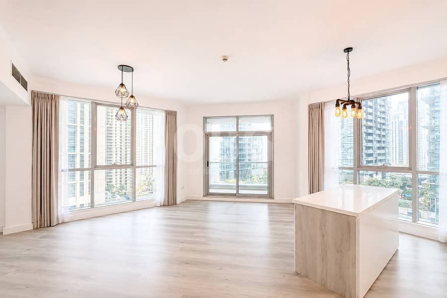 Wohnung in Dubai Marina,The Torch, 2 schlafzimmer, 125000 AED - 15998607 Wohnung in Dubai Marina,The Torch, 2 schlafzimmer, 125000 AED - 15998607