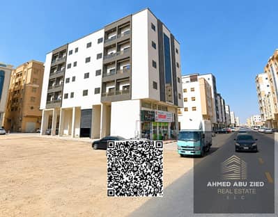 Участок Продажа в Аль Джурф, Аджман - WhatsApp Image 2026-09-09 at 4.39. 59 PM. jpeg