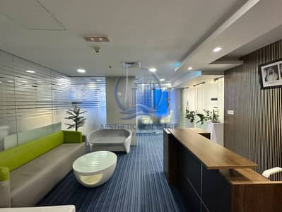 Office for Sale in Business Bay, Dubai - WhatsApp Image 2026-09-09 at 4.41. 03 PM (2). jpeg