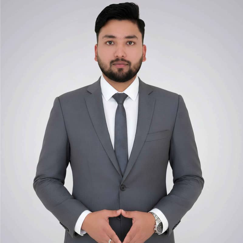 Suraj B K Suraj B K