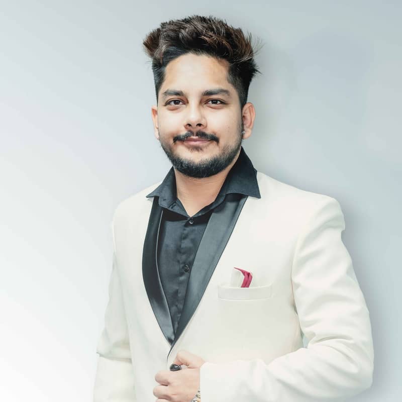 Tushar Verma