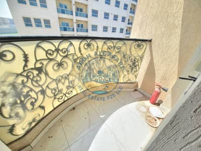 1 Bedroom Flat for Rent in Muwaileh Commercial, Sharjah - 20230921_110517. jpg
