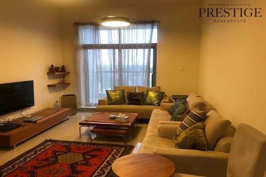 Opera View | Fully Furnished One Bedroom Opera View | Fully Furnished One Bedroom