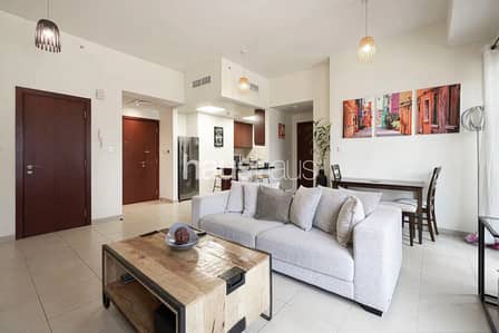 1 Bedroom Apartment for Sale in Jumeirah Beach Residence (JBR), Dubai - Low Floor | Marina View | Furnished 1 Bedroom Apartment for Sale in Jumeirah Beach Residence (JBR), Dubai - Low Floor | Marina View | Furnished