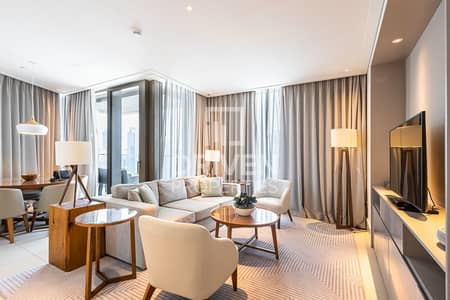 2 habitaciones Apartamento para en Venta en Downtown Dubai, Dubai - Apartamento en Downtown Dubai，Vida Residence Downtown, 2 dormitorios, 4999999 AED - 16452755