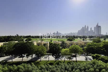 景观公寓社区， 迪拜 1 卧室单位待租 - 位于景观公寓社区，汇通大厦，高尔夫公寓 1 卧室的公寓 115000 AED - 16452743