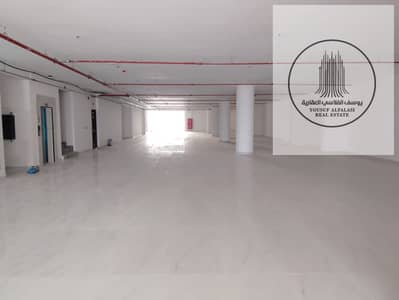 Shop for Rent in Al Mowaihat, Ajman - ebaf8ae1-ac44-413d-9d68-724e07449abe. jpeg