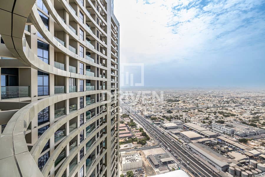 Квартира в Бизнес Бей,Айкон Сити,Aykon City Тауэр С, 2 cпальни, 1700000 AED - 16452765 Квартира в Бизнес Бей,Айкон Сити,Aykon City Тауэр С, 2 cпальни, 1700000 AED - 16452765