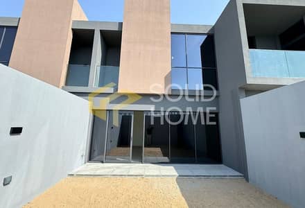 3 Schlafzimmer Townhouse zum zum Verkauf in Tilal City, Sharjah - Reihenhaus in Tilal City,Masaar,Robinia, 3 schlafzimmer, 2350000 AED - 16452768 3 Schlafzimmer Townhouse zum zum Verkauf in Tilal City, Sharjah - Reihenhaus in Tilal City,Masaar,Robinia, 3 schlafzimmer, 2350000 AED - 16452768