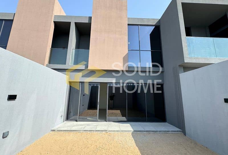 Reihenhaus in Tilal City,Masaar,Robinia, 3 schlafzimmer, 2350000 AED - 16452768 Reihenhaus in Tilal City,Masaar,Robinia, 3 schlafzimmer, 2350000 AED - 16452768