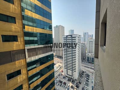 1 Bedroom Flat for Rent in Al Taawun, Sharjah - IMG_7695. JPG