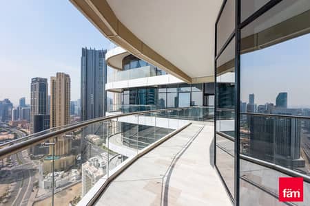 2 Schlafzimmer Wohnung zum Miete in Downtown Dubai, Dubai - Wohnung in Downtown Dubai，RP Heights, 2 schlafzimmer, 170000 AED - 16452782