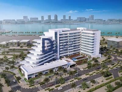 1 Camera Appartamento in vendita a Yas Island, Abu Dhabi - 3. jpg