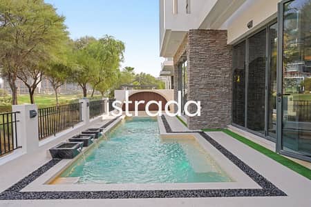6 Schlafzimmer Villa zum Verkauf in DAMAC Hills, Dubai - Villa in DAMAC Hills,Trump Estates,BelAir The Trump Estates, 6 schlafzimmer, 13499000 AED - 16452818 6 Schlafzimmer Villa zum Verkauf in DAMAC Hills, Dubai - Villa in DAMAC Hills,Trump Estates,BelAir The Trump Estates, 6 schlafzimmer, 13499000 AED - 16452818