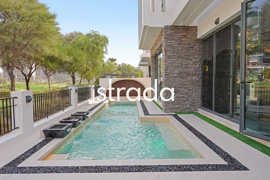 Villa in DAMAC Hills,Trump Estates,BelAir The Trump Estates, 6 schlafzimmer, 13499000 AED - 16452818 Villa in DAMAC Hills,Trump Estates,BelAir The Trump Estates, 6 schlafzimmer, 13499000 AED - 16452818