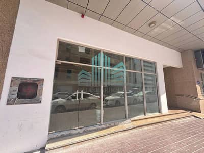 Showroom for Rent in Al Barsha, Dubai - Gemini_Generated_Image_qd1cd0qd1cd0qd1c. jpeg