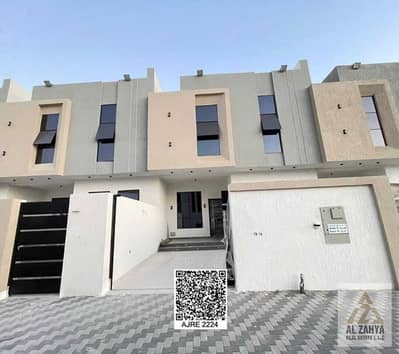 4 Bedroom Townhouse for Rent in Al Helio, Ajman - 2e061321-5d6c-43ea-91aa-98bd9a23e933. jpg 4 Bedroom Townhouse for Rent in Al Helio, Ajman - 2e061321-5d6c-43ea-91aa-98bd9a23e933. jpg