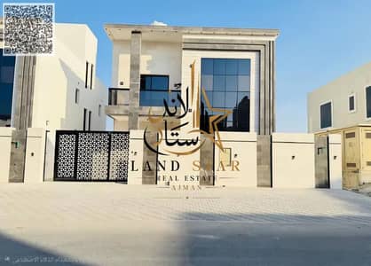 6 Camere Villa in affitto a Al Amerah, Ajman - WhatsApp Image 2026-09-09 at 16.37. 03. jpg