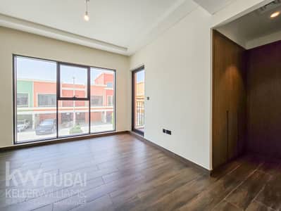 3 Bedroom Townhouse for Rent in DAMAC Lagoons, Dubai - 20260907_111820. jpg