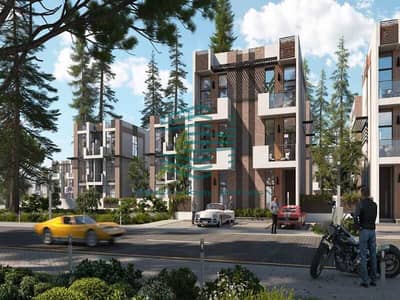 3 Cпальни Вилла Продажа в R. Hills, Дубай - 1. jpeg