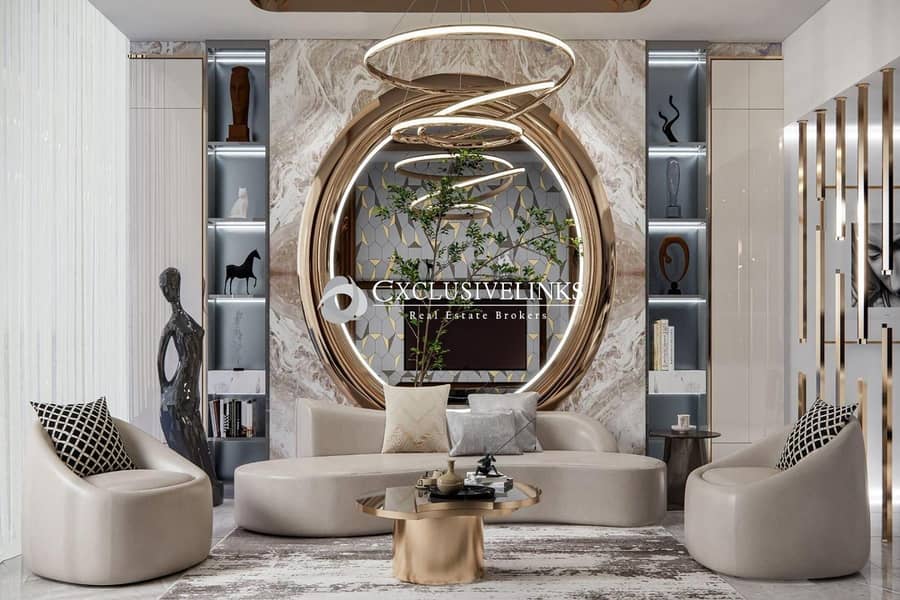 Wohnung in Jumeirah Village Triangle (JVT),JVT District 4,Fashionz by Danube, 734999 AED - 16452944 Wohnung in Jumeirah Village Triangle (JVT),JVT District 4,Fashionz by Danube, 734999 AED - 16452944