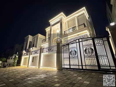 6 Camere Villa in vendita a Al Helio, Ajman - WhatsApp Image 2026-09-06 at 7.00. 24 PM (4)-watermark. jpg 6 Camere Villa in vendita a Al Helio, Ajman - WhatsApp Image 2026-09-06 at 7.00. 24 PM (4)-watermark. jpg