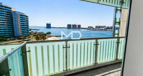 2 Bedroom Apartment for Rent in Al Raha Beach, Abu Dhabi - Spacious 2BR | In Al Rahba 2 | Ready To Move In