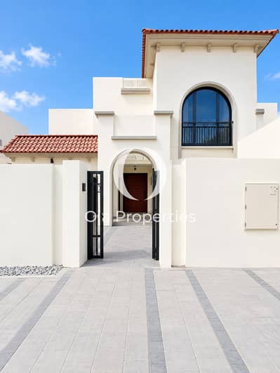 5 Schlafzimmer Villa zum zum Verkauf in Al Shamkha, Abu Dhabi - ChatGPT Image Sep 9, 2026, 04_51_23 PM. png