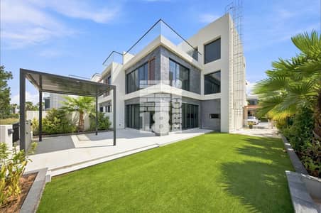 6 Camere Villa in vendita a DAMAC Hills, Dubai - image_0 6 Camere Villa in vendita a DAMAC Hills, Dubai - image_0