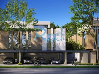 3 Bedroom Townhouse for Sale in Al Reem Island, Abu Dhabi - th. png 3 Bedroom Townhouse for Sale in Al Reem Island, Abu Dhabi - th. png
