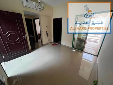 شقة 1 غرفة نوم للايجار في الراشدية، عجمان - WhatsApp Image 2026-09-09 at 4.42. 30 PM. jpeg