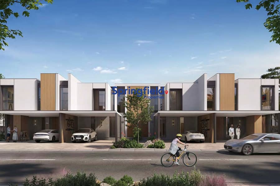 Reihenhaus in Athlon by Aldar,Olympia, 4 schlafzimmer, 4370000 AED - 16453132 Reihenhaus in Athlon by Aldar,Olympia, 4 schlafzimmer, 4370000 AED - 16453132