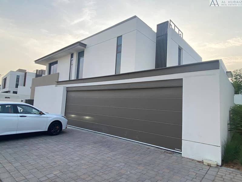 Villa in Al Furjan,Al Furjan West,Tilal Al Furjan, 4 schlafzimmer, 400000 AED - 16453147 Villa in Al Furjan,Al Furjan West,Tilal Al Furjan, 4 schlafzimmer, 400000 AED - 16453147