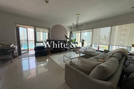 2 Slaapkamers Appartement te Huur in Downtown Dubai, Dubai - Appartement in Downtown Dubai，29 Boulevard，29 Boulevard 2, 2 slaapkamers, 199950 AED - 16453150