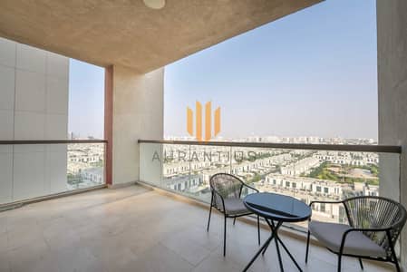 1 Bedroom Flat for Sale in Al Furjan, Dubai - Biggest Layout|Close Kitchen|Vacant on Transfer