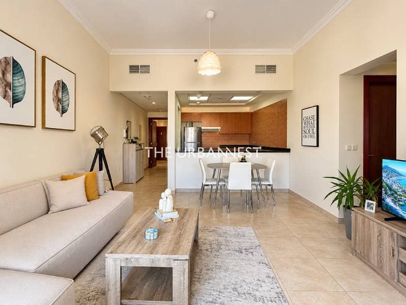 Appartement à Dubai Sports City,Canal Residence West,Venetian, 1 chambre, 750000 AED - 16446937 Appartement à Dubai Sports City,Canal Residence West,Venetian, 1 chambre, 750000 AED - 16446937