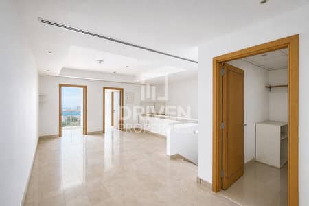 شقة 3 غرف نوم للايجار في دبي مارينا، دبي - شقة في ترايدنت بايسايد،دبي مارينا 3 غرف 185000 درهم - 16422838