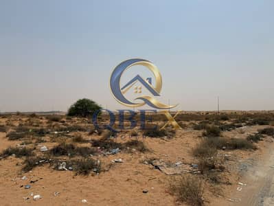 Industrial Land for Sale in Umm Dera, Umm Al Quwain - WhatsApp Image 2026-09-09 at 1.21. 29 AM. jpeg