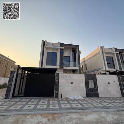 5 Slaapkamers Villa te Koop in Al Mowaihat, Ajman - 1000386690. png 5 Slaapkamers Villa te Koop in Al Mowaihat, Ajman - 1000386690. png