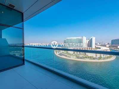 Appartement de 2 chambres à à vendre à Al Raha Beach, Abu Dhabi - Appartement à Al Raha Beach，Al Bandar，Al Barza, 2 chambres, 3300000 AED - 16453216