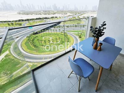 Studio te Huur in Dubai Healthcare City Phase 2, Dubai - Appartement in Dubai Healthcare City Phase 2,Creek Views by Azizi (Farhad Azizi Residence), 55000 AED - 16452375 Studio te Huur in Dubai Healthcare City Phase 2, Dubai - Appartement in Dubai Healthcare City Phase 2,Creek Views by Azizi (Farhad Azizi Residence), 55000 AED - 16452375