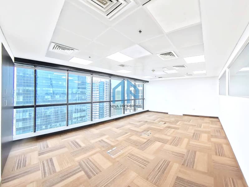 Büro in Jumeirah Lake Towers (JLT),JLT Cluster Y,Jumeirah Business Centre 3, 734390 AED - 16453219 Büro in Jumeirah Lake Towers (JLT),JLT Cluster Y,Jumeirah Business Centre 3, 734390 AED - 16453219