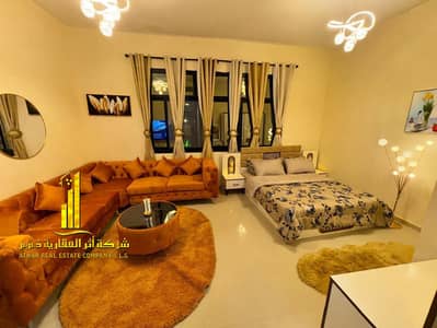 Estudio para en Alquiler en Al Nuaimiya, Ajman - WhatsApp Image 2026-06-06 at 1.49. 35 PM (1). jpeg