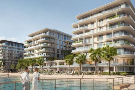 1 Bedroom Apartment for Sale in Ajmal Makan City - Sharjah Waterfront, Sharjah - waterfront living|3%discount|40%,60%pp|2028 1 Bedroom Apartment for Sale in Ajmal Makan City - Sharjah Waterfront, Sharjah - waterfront living|3%discount|40%,60%pp|2028